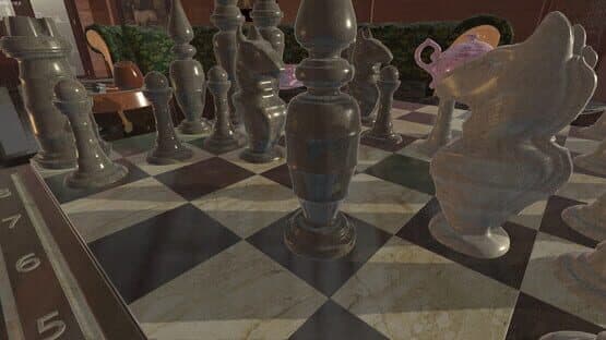 Progress Chess — screenshot 7