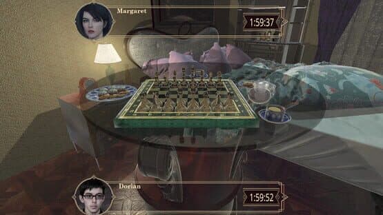 Progress Chess — screenshot 8