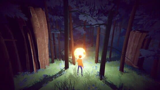 Always in Mind — screenshot 1