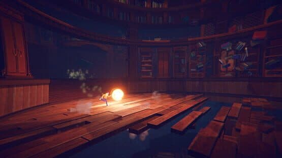 Always in Mind — screenshot 2