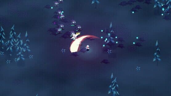20MTD: Emberpath — screenshot 1