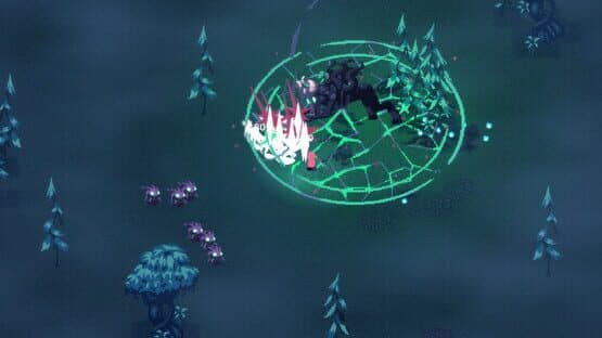 20MTD: Emberpath — screenshot 2