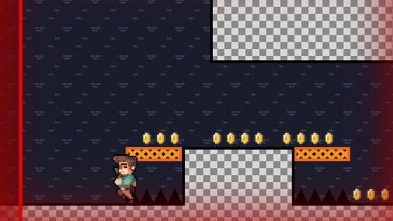 Infinite Runner — screenshot 1