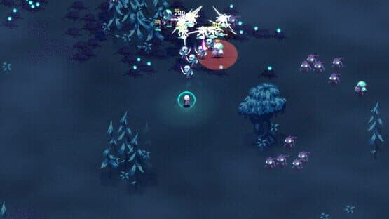 20MTD: Emberpath — screenshot 3