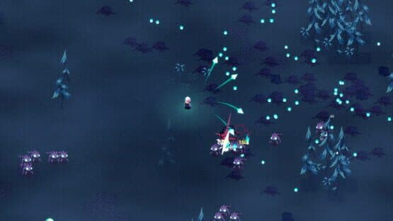 20MTD: Emberpath — screenshot 4