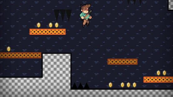 Infinite Runner — screenshot 2