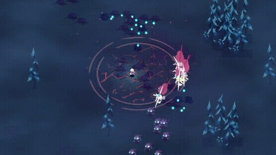 20MTD: Emberpath — screenshot 5