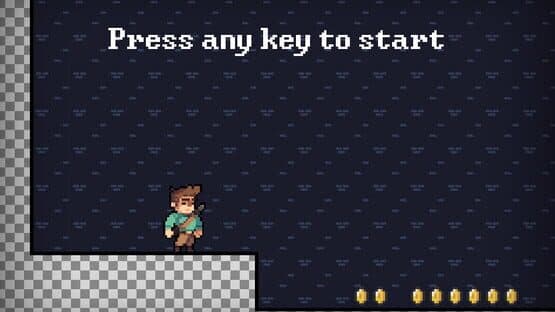 Infinite Runner — screenshot 3