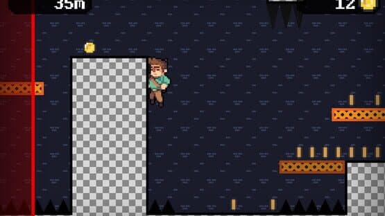 Infinite Runner — screenshot 4