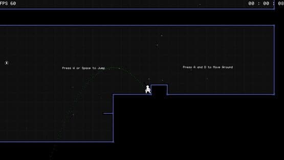 Punch Jump — screenshot 1
