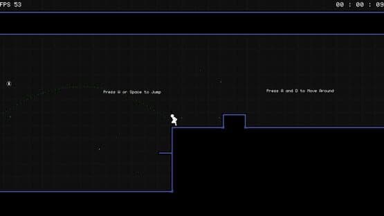 Punch Jump — screenshot 2