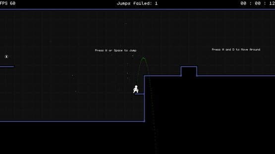Punch Jump — screenshot 3