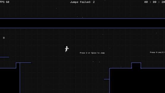 Punch Jump — screenshot 4