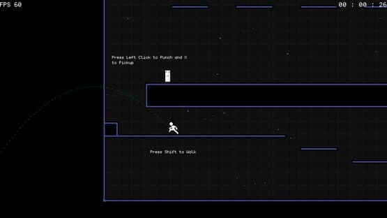 Punch Jump — screenshot 5