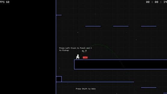 Punch Jump — screenshot 6