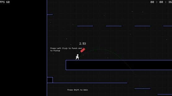 Punch Jump — screenshot 7
