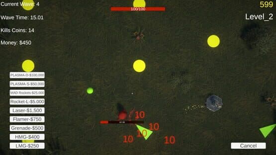 Endless Furry Tower Defense — screenshot 6
