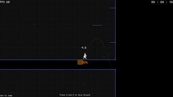Punch Jump — screenshot 8