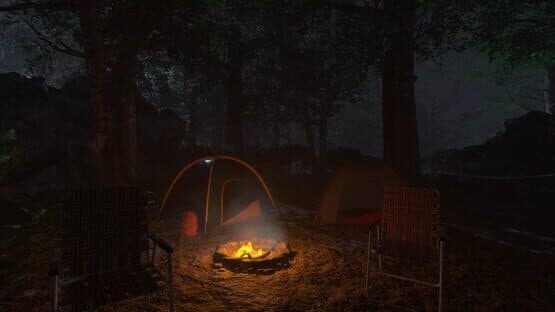 Lost in Nowhere — screenshot 1