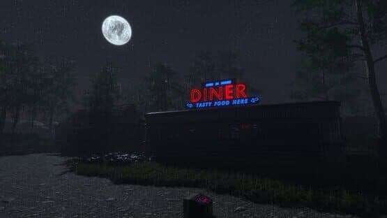 Lost in Nowhere — screenshot 2