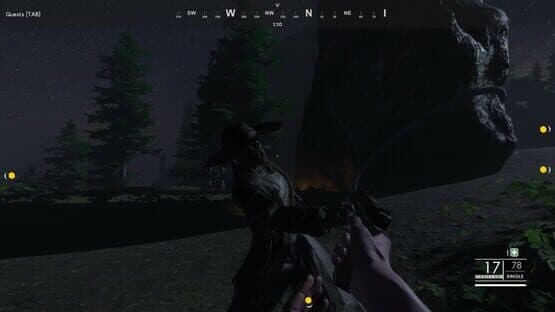Lost in Nowhere — screenshot 4