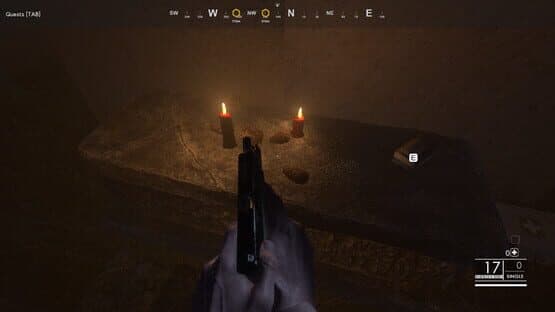 Lost in Nowhere — screenshot 5