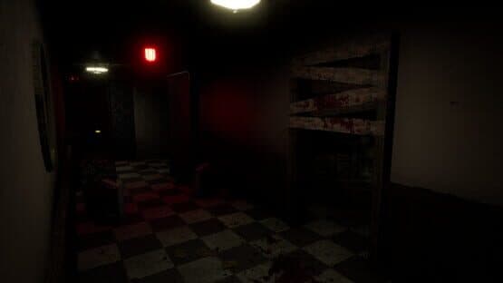 SleepWalk — screenshot 2