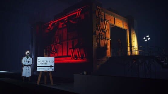 Dr. Finklestein's Marvelous Room — screenshot 3