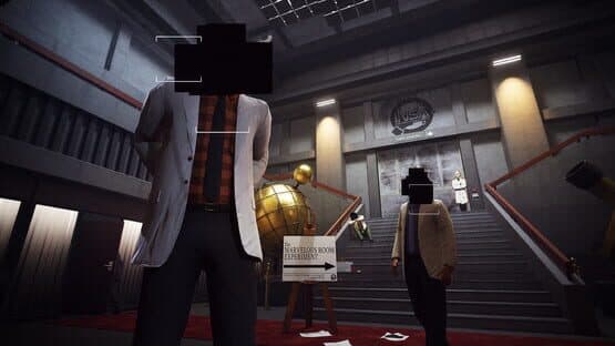 Dr. Finklestein's Marvelous Room — screenshot 4