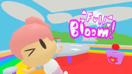 Full Bloom — screenshot 1