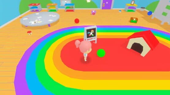 Full Bloom — screenshot 2
