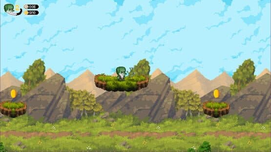 Goblin and Coins II: The Lost Recipes — screenshot 1