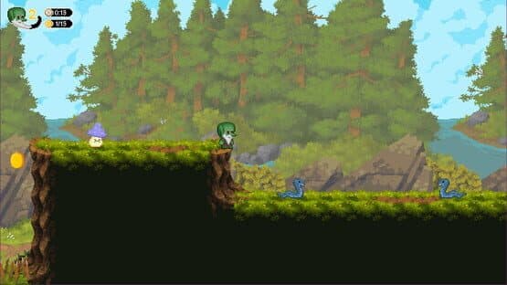 Goblin and Coins II: The Lost Recipes — screenshot 4