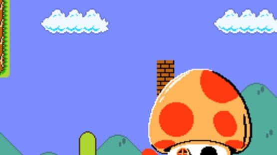 Super Mario Bros. Peach's Adventure — screenshot 4