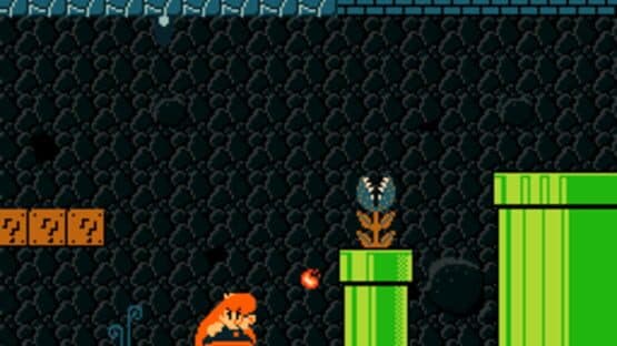 Super Mario Bros. Peach's Adventure — screenshot 5