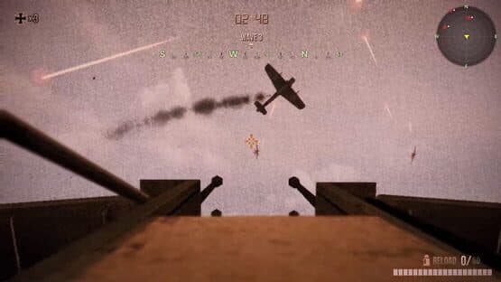 World War: D-Day Part One — screenshot 2