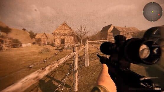 World War: D-Day Part One — screenshot 3