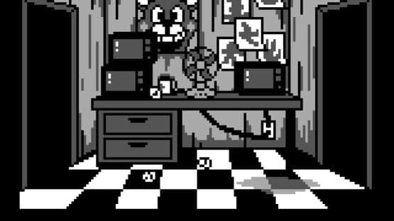 Five Nights at Freddy's: Pocket Horror — screenshot 3