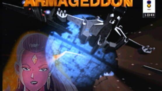 Armageddon — screenshot 1