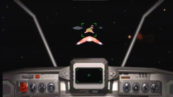 Armageddon — screenshot 2