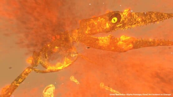 Underspace — screenshot 1