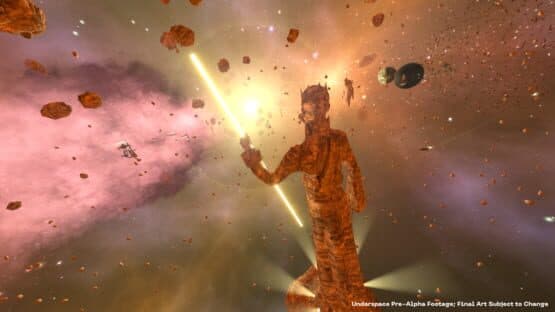 Underspace — screenshot 2