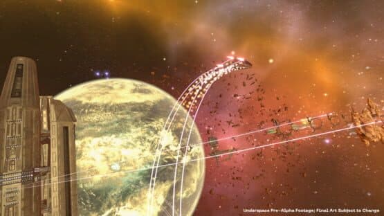 Underspace — screenshot 4