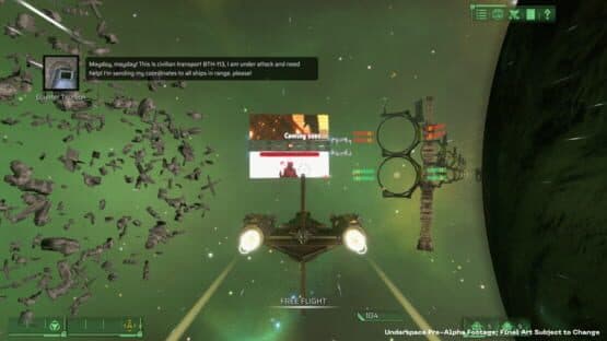 Underspace — screenshot 7