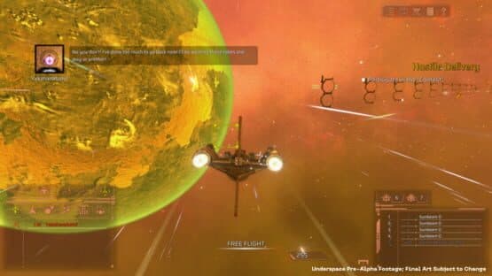 Underspace — screenshot 8