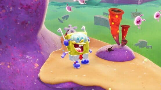 Nickelodeon All-Star Brawl 2: Season Pass — screenshot 1