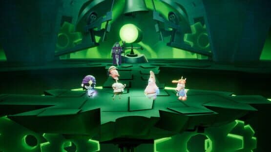 Nickelodeon All-Star Brawl 2: Costume Pack — screenshot 5