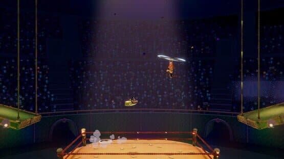 Nickelodeon All-Star Brawl 2: Deluxe Edition — screenshot 6