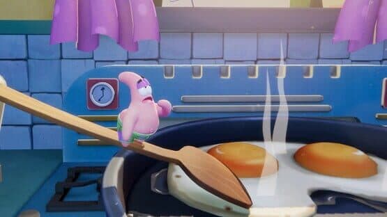 Nickelodeon All-Star Brawl 2: Ultimate Edition — screenshot 7