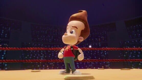 Nickelodeon All-Star Brawl 2: Ultimate Edition — screenshot 8